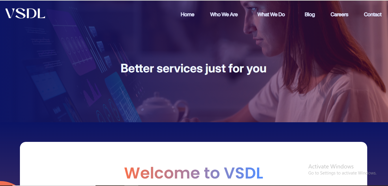 VSDL Technologies